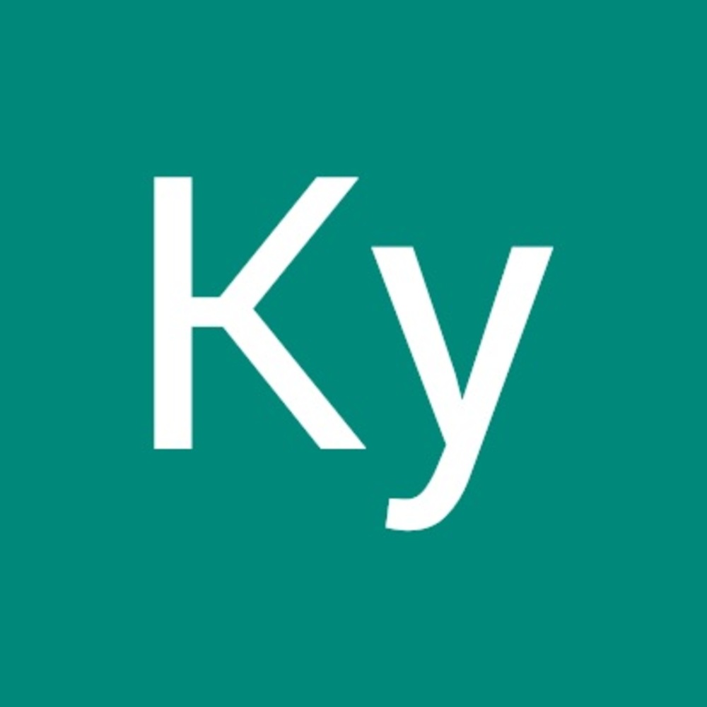Meet your Posher, Ky
